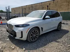 5UX43EU05R9U15631 2024 BMW X5