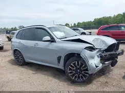 5UX43EU05R9U20781 2024 BMW X5