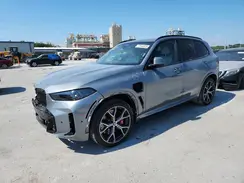 5UX43EU05R9U35507 2024 BMW X5