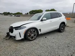 5UX43EU05R9V02834 2024 BMW X5