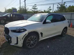 5UX43EU05R9V29323 2024 BMW X5