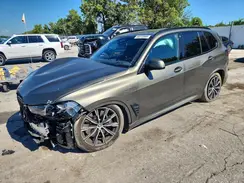 5UX43EU05R9V87593 2024 BMW X5
