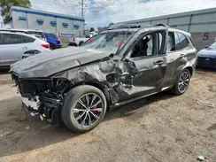 5UX43EU05S9W65408 2025 BMW X5