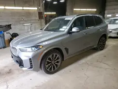 5UX43EU05S9W96190 2025 BMW X5