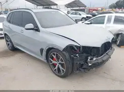 5UX43EU05S9W96819 2025 BMW X5