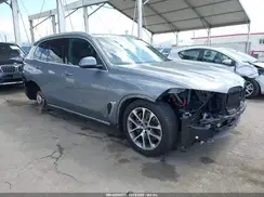 5UX43EU05S9X93776 2025 BMW X5