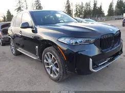 5UX43EU05S9Y00242 2025 BMW X5