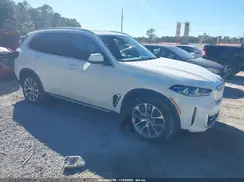 5UX43EU05S9Y03254 2025 BMW X5