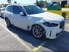 5UX43EU05S9Y37291 2025 BMW X5
