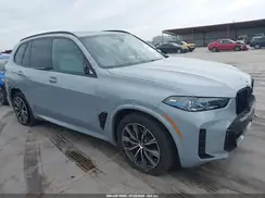 5UX43EU05S9Y70923 2025 BMW X5