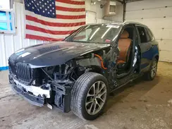 5UX43EU05S9Z16086 2025 BMW X5