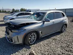 5UX43EU05S9Z55793 2025 BMW X5