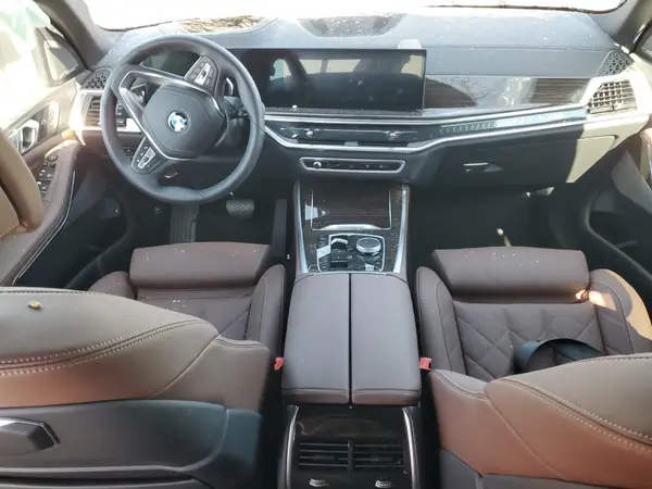5UX43EU05S9Z55793 2025 BMW X5 - Image 8