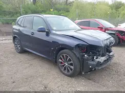 5UX43EU05S9Z79866 2025 BMW X5