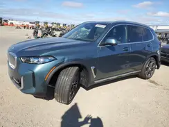 5UX43EU05T9024020 2026 BMW X5