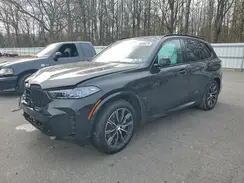 5UX43EU05T9026396 2026 BMW X5