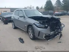 5UX43EU05T9059835 2026 BMW X5