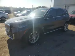 5UX43EU05T9070107 2026 BMW X5