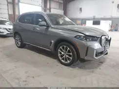 5UX43EU05T9315925 2026 BMW X5