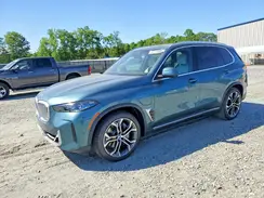 5UX43EU05T9360511 2026 BMW X5