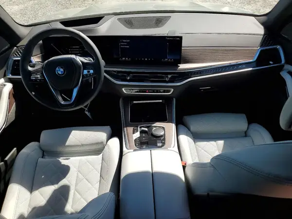 5UX43EU05T9360511 2026 BMW X5 - Image 8