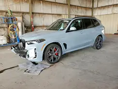 5UX43EU05T9407035 2026 BMW X5