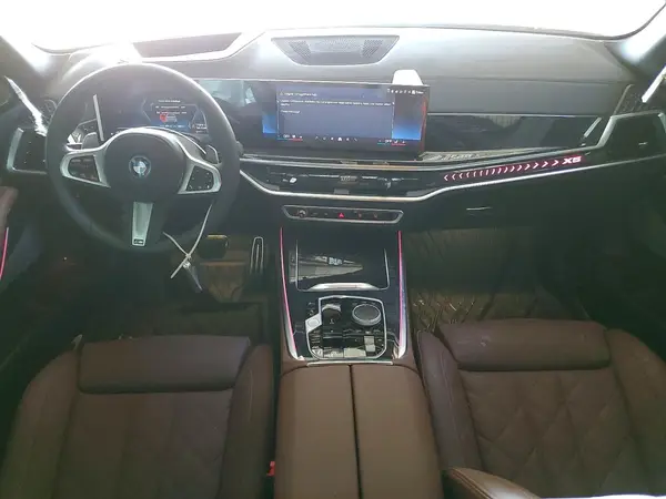 5UX43EU05T9407035 2026 BMW X5 - Image 8