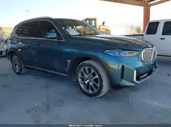 5UX43EU06R9S25630 2024 BMW X5