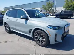 5UX43EU06R9T59733 2024 BMW X5