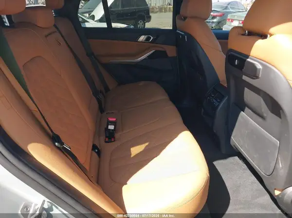 5UX43EU06R9T59733 2024 BMW X5 - Image 8