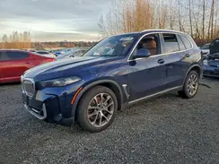 5UX43EU06R9U25973 2024 BMW X5