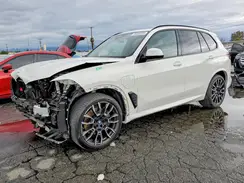 5UX43EU06R9U48671 2024 BMW X5