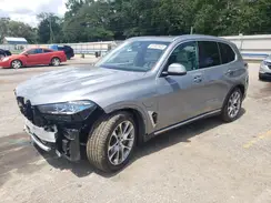 5UX43EU06R9U76826 2024 BMW X5