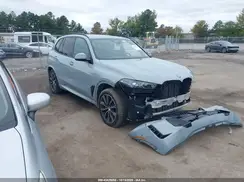 5UX43EU06R9U91603 2024 BMW X5
