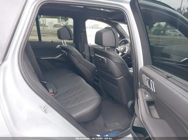 5UX43EU06R9U91603 2024 BMW X5 - Image 8