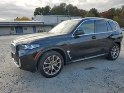 5UX43EU06S9W71976 2025 BMW X5