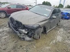 5UX43EU06S9X59958 2025 BMW X5