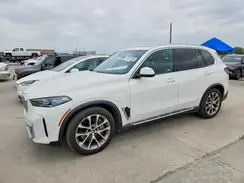 5UX43EU06S9X96024 2025 BMW X5