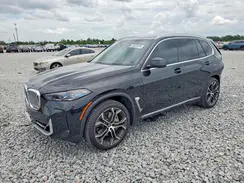 5UX43EU06S9Y16742 2025 BMW X5