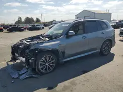 5UX43EU06S9Y28924 2025 BMW X5