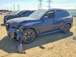 5UX43EU06S9Y62832 2025 BMW X5