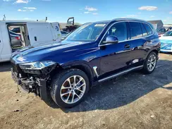5UX43EU06S9Z02293 2025 BMW X5