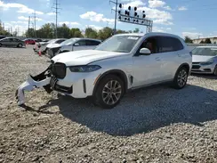 5UX43EU06S9Z12712 2025 BMW X5