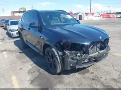 5UX43EU06S9Z45743 2025 BMW X5