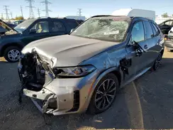 5UX43EU06S9Z46116 2025 BMW X5
