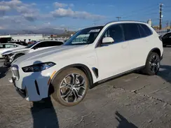 5UX43EU06T9013687 2026 BMW X5