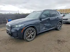 5UX43EU06T9024950 2026 BMW X5