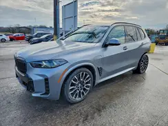 5UX43EU06T9037536 2026 BMW X5