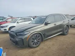 5UX43EU06T9039013 2026 BMW X5
