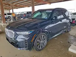 5UX43EU06T9086963 2026 BMW X5